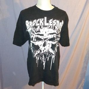 Men's Large Brock Lesnar Shirt